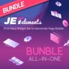 Jet All-in-One Bundle ( Addon for Elementor)