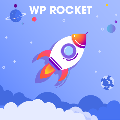 WP Rocket – Make WP Load Fast in a Few Clicks